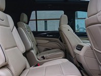 2024 Cadillac Escalade 4WD 4Dr Premium Luxury
