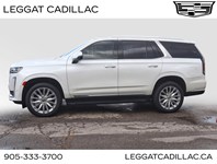 2024 Cadillac Escalade 4WD 4Dr Premium Luxury