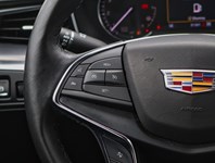 2024 Cadillac Xt5 AWD 4Dr Luxury