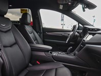 2024 Cadillac Xt5 AWD 4Dr Luxury
