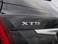 2024 Cadillac Xt5 AWD 4Dr Luxury