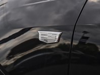 2024 Cadillac Xt5 AWD 4Dr Luxury