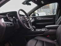 2024 Cadillac Xt5 AWD 4Dr Luxury