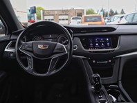 2024 Cadillac Xt5 AWD 4Dr Luxury