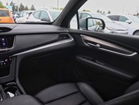2024 Cadillac Xt5 AWD 4Dr Luxury