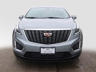 2024 Cadillac Xt5 AWD 4Dr Luxury