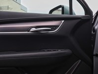 2024 Cadillac Xt5 AWD 4Dr Luxury