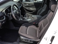 2024 Chevrolet Malibu 4dr Sdn 1LT