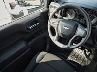 2024 Chevrolet Silverado 1500 2WD Reg Cab 140