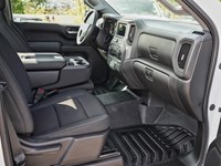 2024 Chevrolet Silverado 1500 2WD Reg Cab 140