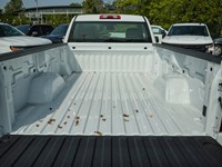 2024 Chevrolet Silverado 1500 2WD Reg Cab 140