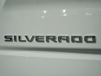 2024 Chevrolet Silverado 1500 2WD Reg Cab 140