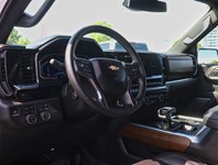 2024 Chevrolet Silverado 1500 4WD Crew Cab 157