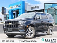 2024 Chevrolet Tahoe LS | Only10000kms | Likenew | 20