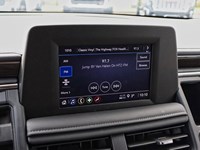 2024 Chevrolet Tahoe LS | Only10000kms | Likenew | 20