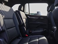 2024 Gmc Acadia AWD 4Dr Denali