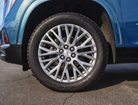 2024 Gmc Acadia AWD 4Dr Denali