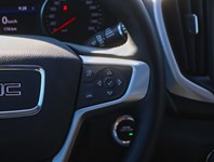 2024 Gmc Terrain AWD 4Dr Slt