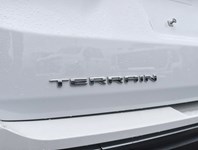 2024 Gmc Terrain AWD 4Dr At4