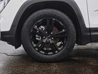 2024 Gmc Terrain AWD 4Dr At4