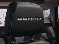 2024 Gmc Terrain AWD 4Dr Denali