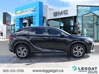 2024 Lexus Rx 350H Rx 350H | Newtires | Newbrakes | 1Owner | Hybrid