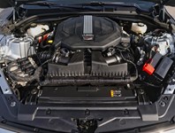 2025 Cadillac Ct5 4Dr Sdn Premium Luxury