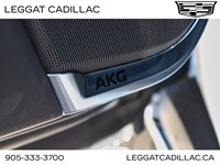 2025 Cadillac Escalade 4WD 4Dr Premium Luxury Platinum
