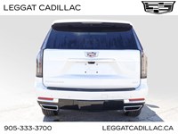 2025 Cadillac Escalade 4WD 4Dr Premium Luxury Platinum