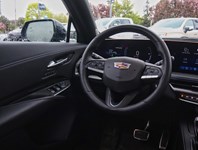2025 Cadillac Xt4 AWD 4Dr Sport