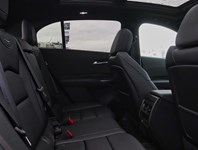 2025 Cadillac Xt4 AWD 4Dr Sport