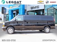 2025 Chevrolet Express Cargo Van RWD 2500 155