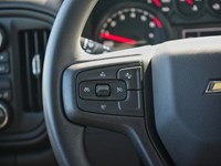 2025 Chevrolet Silverado 1500 4WD Crew Cab 147