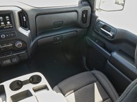 2025 Chevrolet Silverado 1500 4WD Crew Cab 147