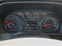 2025 Chevrolet Silverado 1500 4WD Crew Cab 147