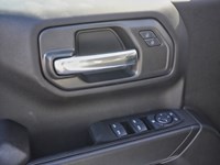 2025 Chevrolet Silverado 1500 4WD Crew Cab 147