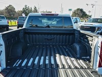 2025 Chevrolet Silverado 1500 4WD Crew Cab 147