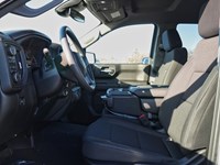 2025 Chevrolet Silverado 1500 4WD Crew Cab 147