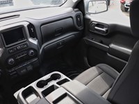 2025 Chevrolet Silverado 1500 4WD Crew Cab 157