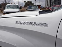 2025 Chevrolet Silverado 1500 4WD Crew Cab 157