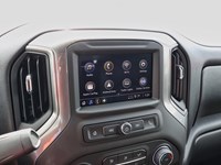 2025 Chevrolet Silverado 1500 4WD Crew Cab 157