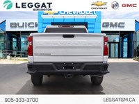 2025 Chevrolet Silverado 1500 4WD Crew Cab 157