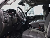 2025 Chevrolet Silverado 1500 4WD Crew Cab 157