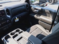 2025 Chevrolet Silverado 1500 4WD Crew Cab 147