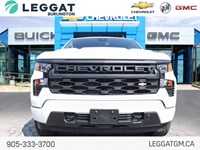 2025 Chevrolet Silverado 1500 4WD Crew Cab 147