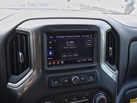 2025 Chevrolet Silverado 1500 4WD Crew Cab 147