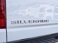 2025 Chevrolet Silverado 2500HD 4WD Crew Cab 172