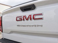 2025 GMC Sierra 1500 4WD Double Cab 147