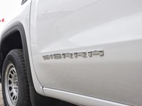 2025 GMC Sierra 1500 4WD Double Cab 147