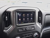 2025 GMC Sierra 1500 4WD Double Cab 147